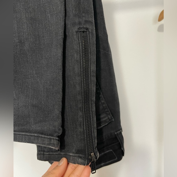 Rag and bone distressed jeans - 24 - Picture 4 of 4